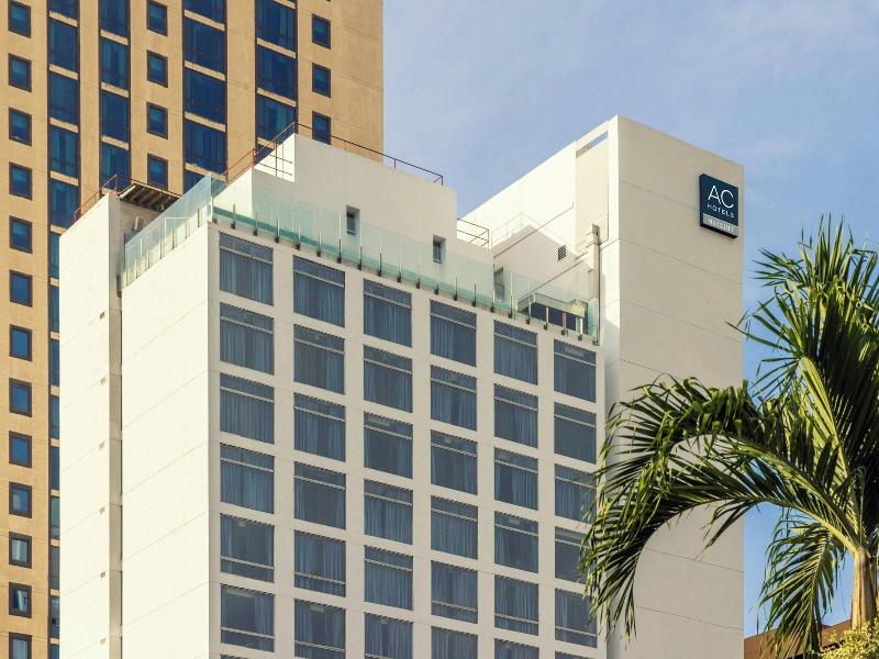 AC Hotel Panama City image