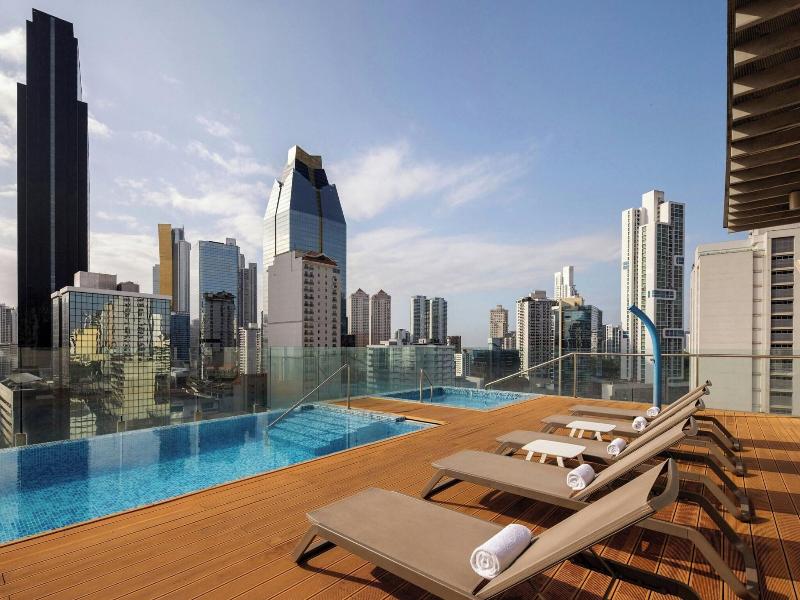 AC Hotel Panama City image