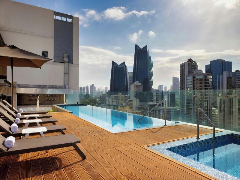 AC Hotel Panama City image