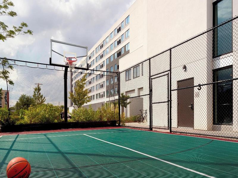 Residence Inn Columbus University Area image