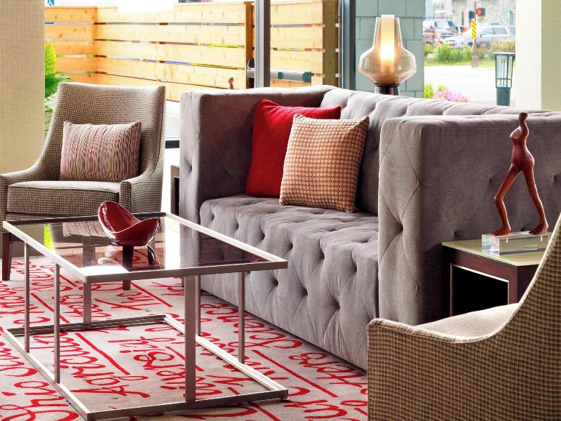 Residence Inn Columbus University Area image