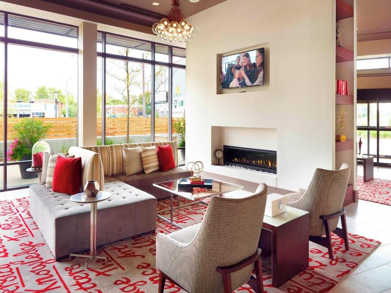 Residence Inn Columbus University Area image