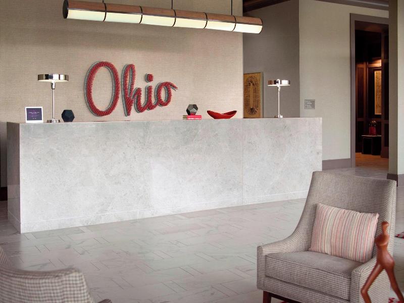 Residence Inn Columbus University Area image
