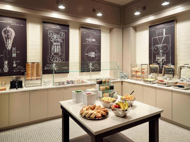 Residence Inn Columbus University Area image