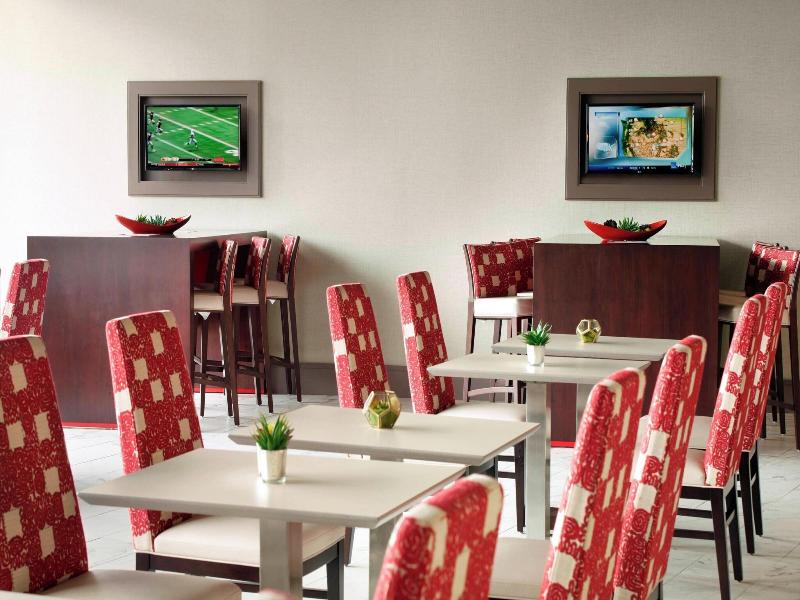 Residence Inn Columbus University Area image