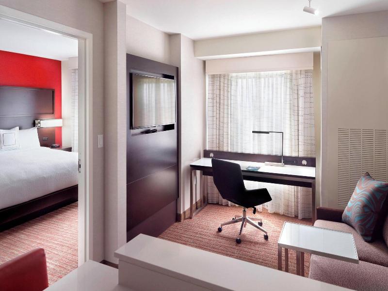 Residence Inn Columbus University Area image