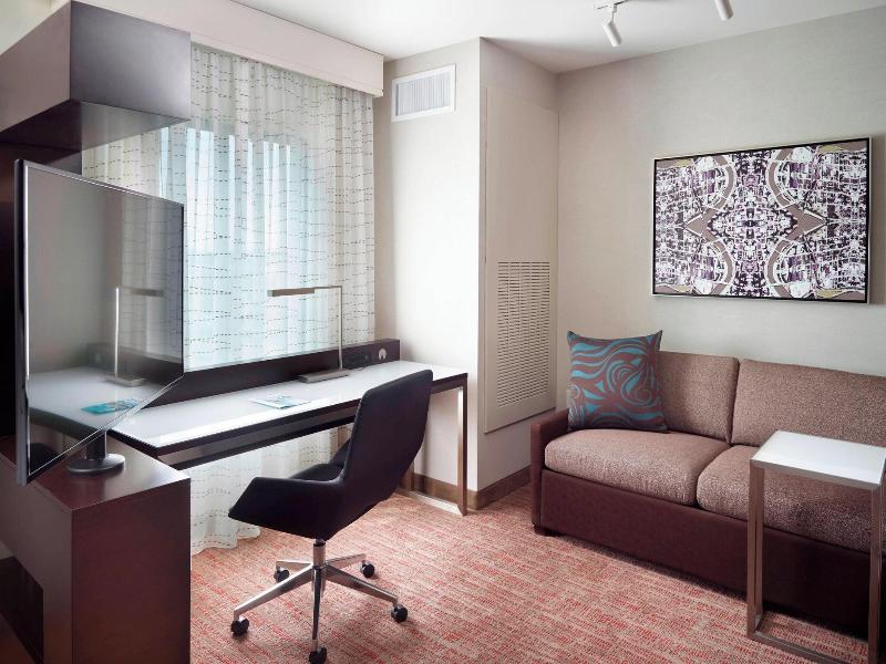 Residence Inn Columbus University Area image