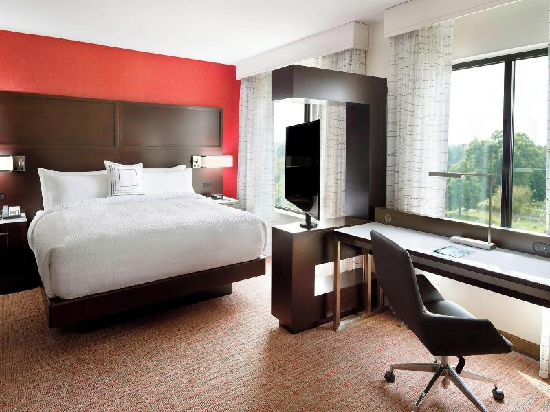 Residence Inn Columbus University Area image