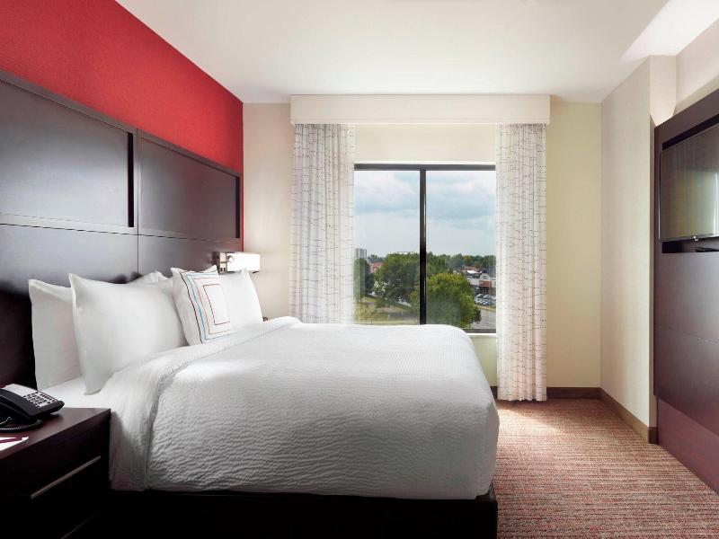 Residence Inn Columbus University Area image