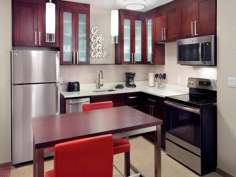 Residence Inn Columbus University Area image