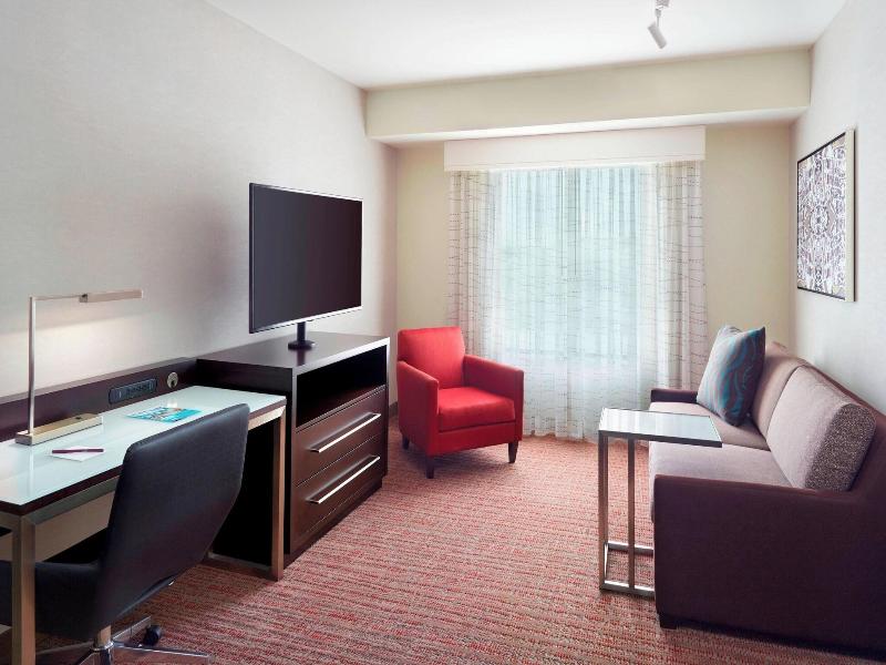 Residence Inn Columbus University Area image