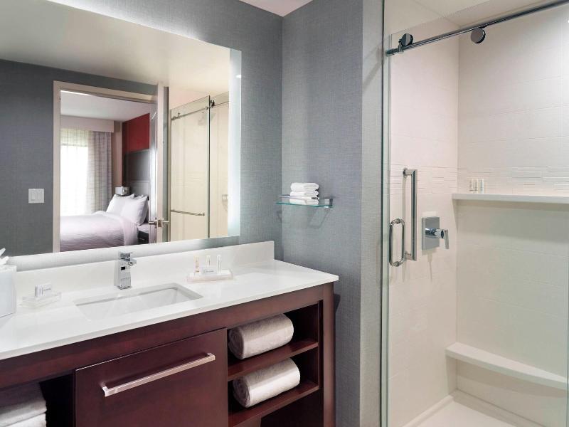 Residence Inn Columbus University Area image