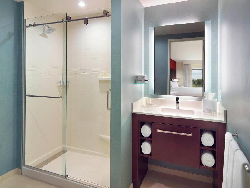 Residence Inn Columbus University Area image