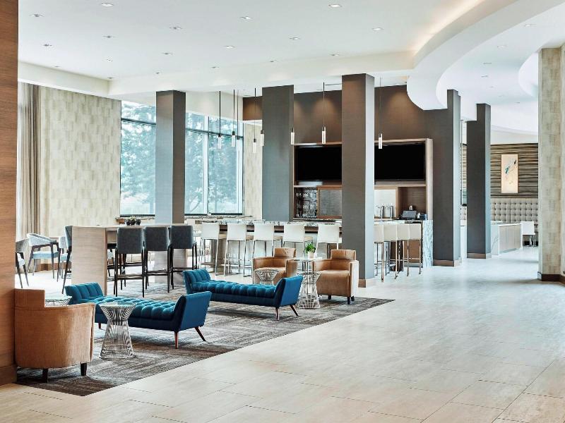 AC Hotel Cincinnati at The Banks image