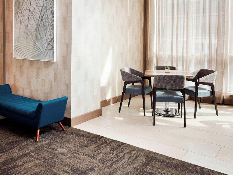 AC Hotel Cincinnati at The Banks image