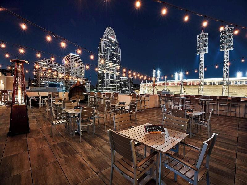 AC Hotel Cincinnati at The Banks image