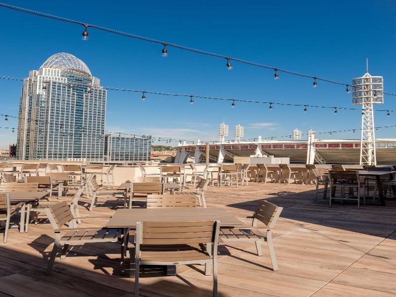 AC Hotel Cincinnati at The Banks image