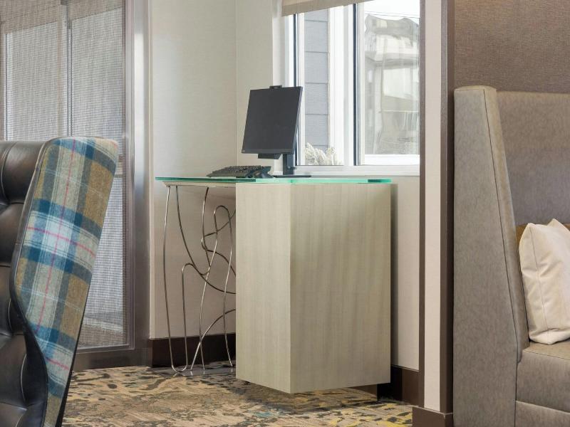 Residence Inn Denver Stapleton