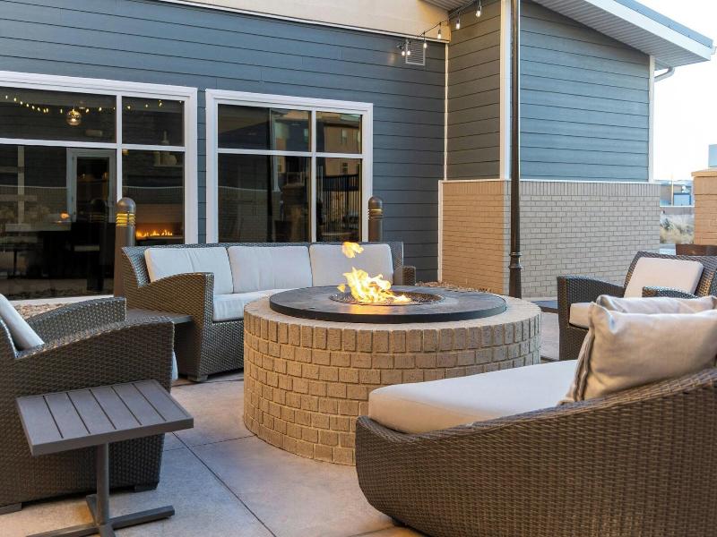 Residence Inn Denver Stapleton