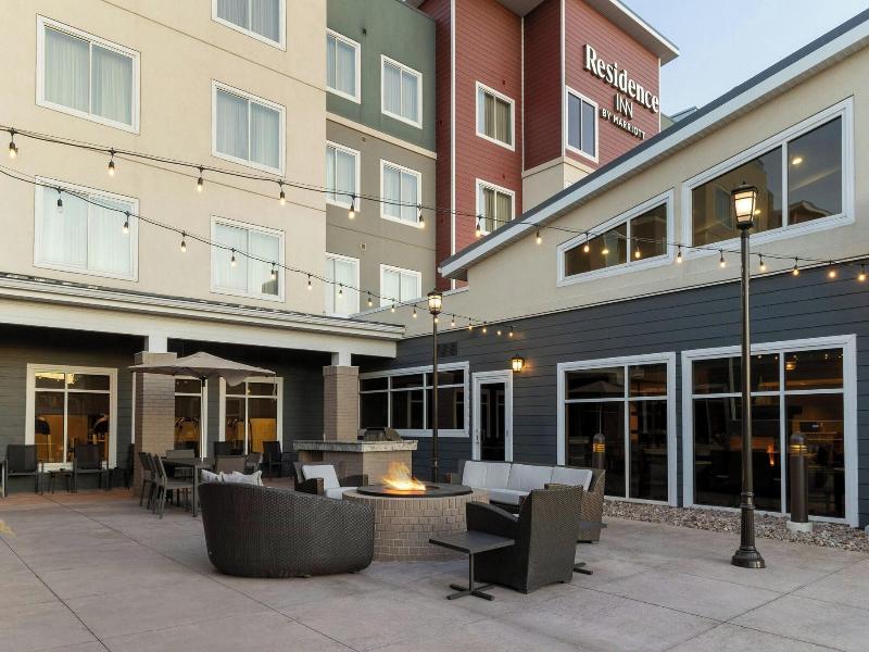 Residence Inn Denver Stapleton