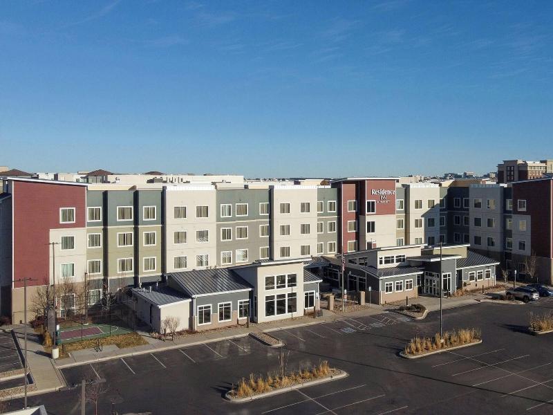Residence Inn Denver Stapleton