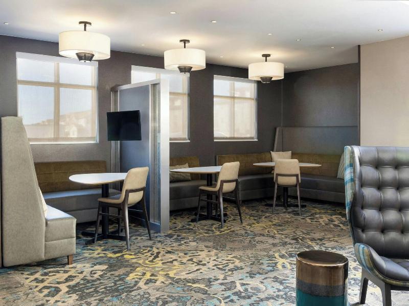 Residence Inn Denver Stapleton