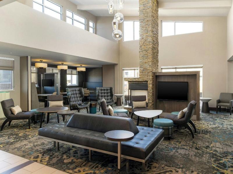 Residence Inn Denver Stapleton