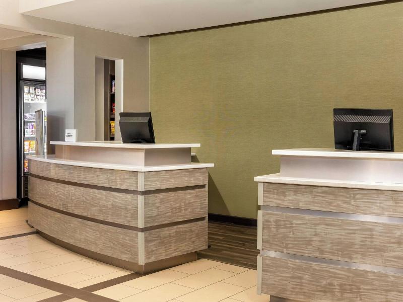 Residence Inn Denver Stapleton