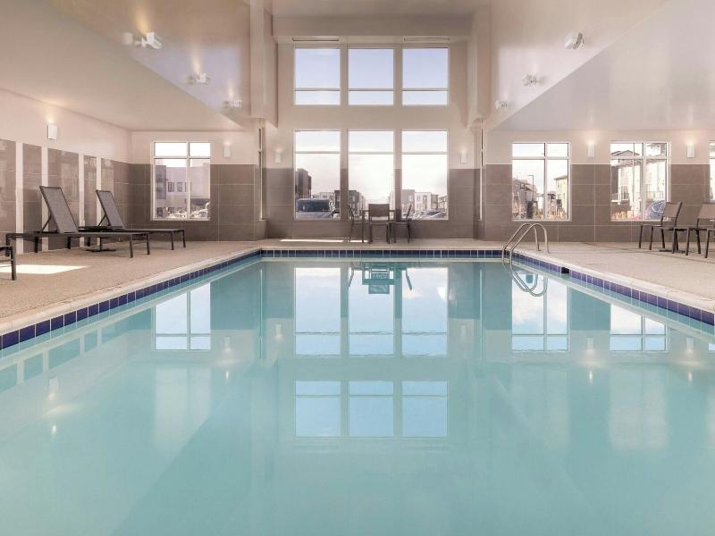 Residence Inn Denver Stapleton