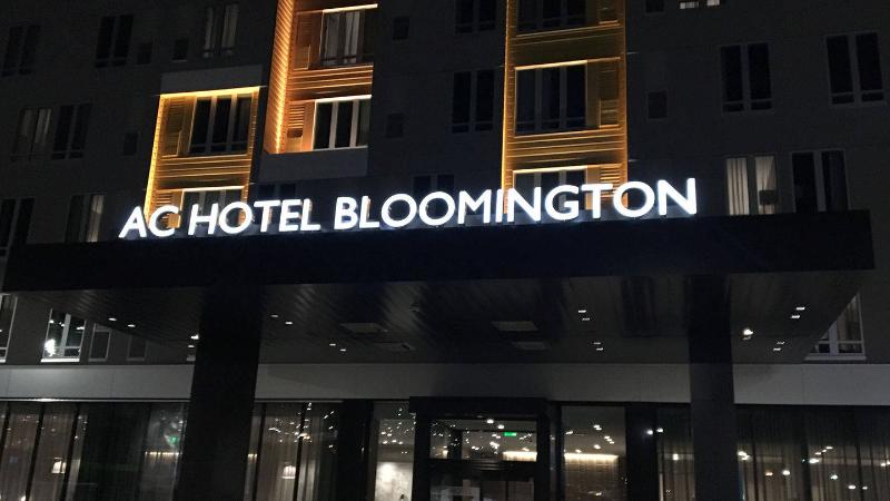 AC Hotel Bloomington Mall of America