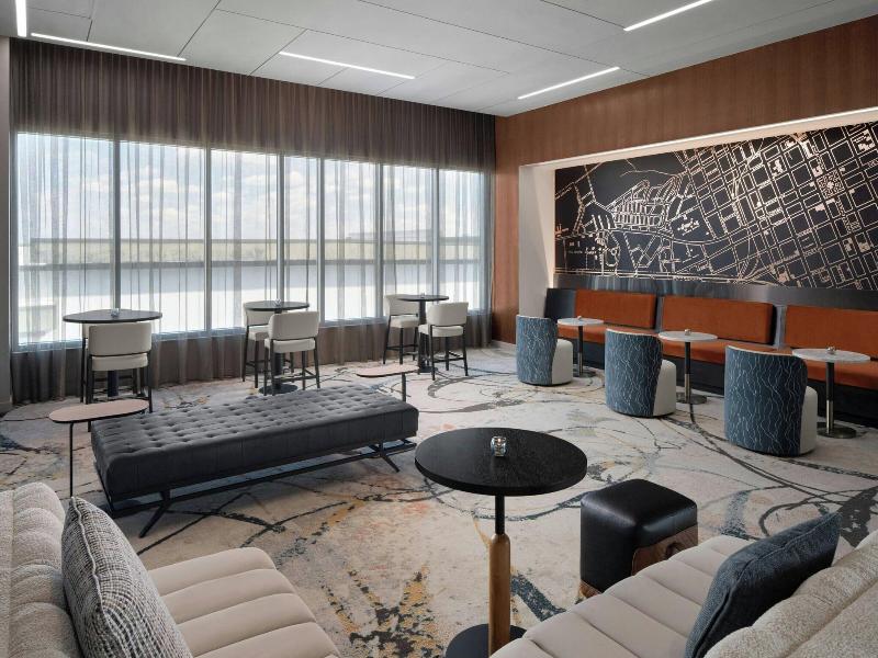 AC Hotel Raleigh North Hills image