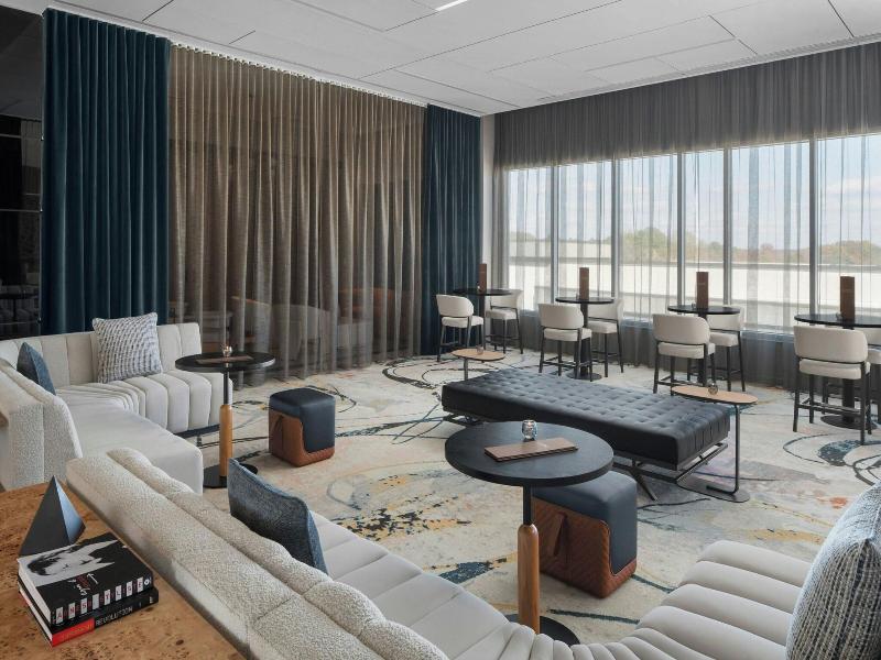 AC Hotel Raleigh North Hills image