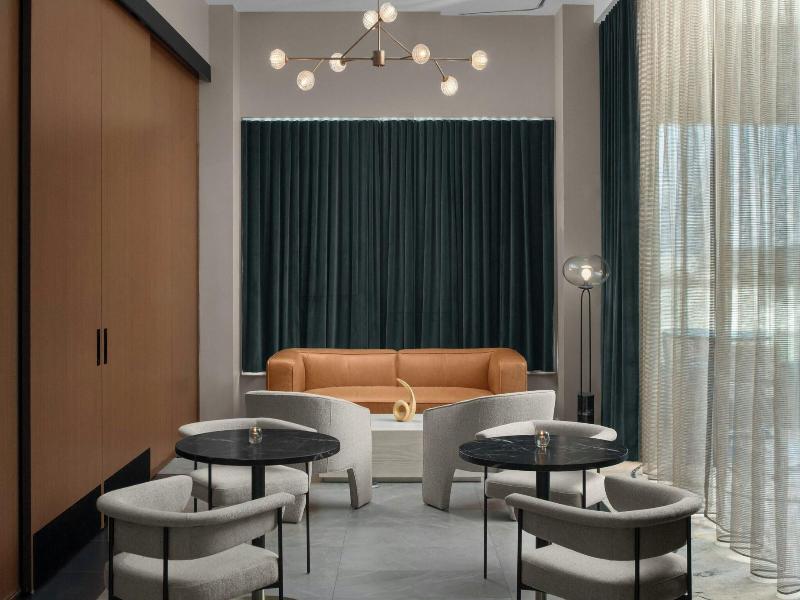 AC Hotel Raleigh North Hills image