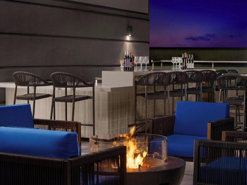 AC Hotel Raleigh North Hills image