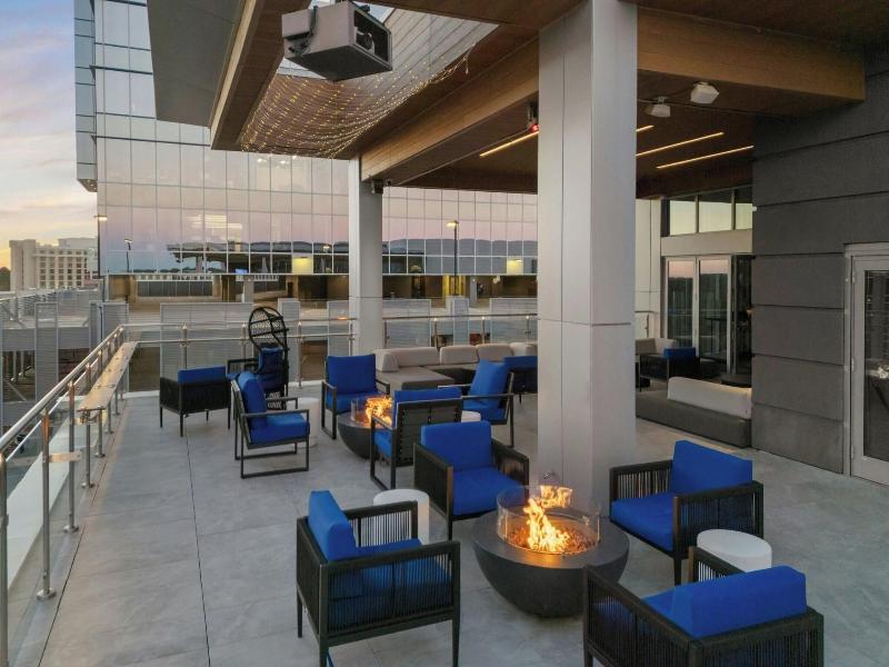 AC Hotel Raleigh North Hills image