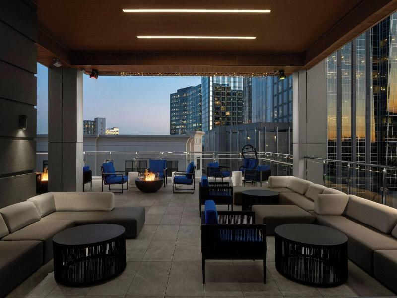 AC Hotel Raleigh North Hills image
