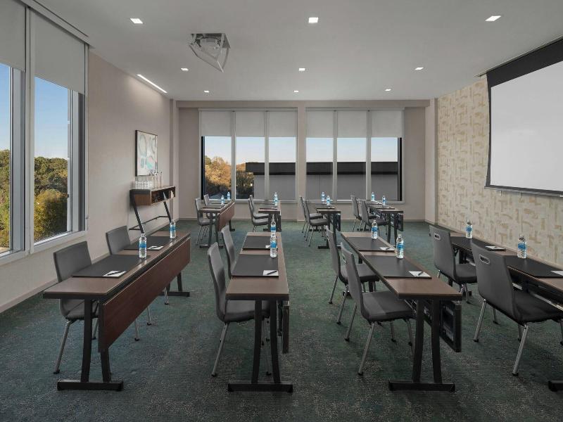 AC Hotel Raleigh North Hills image