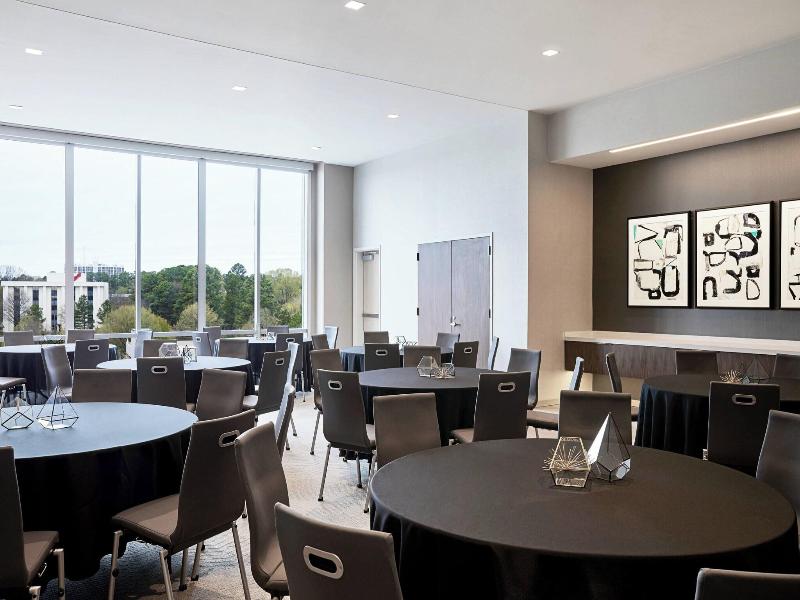 AC Hotel Raleigh North Hills image