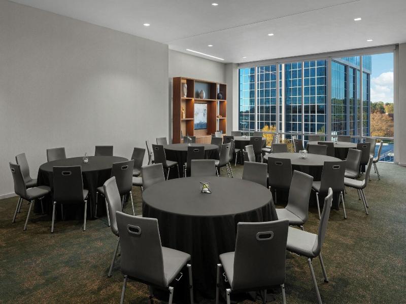AC Hotel Raleigh North Hills image