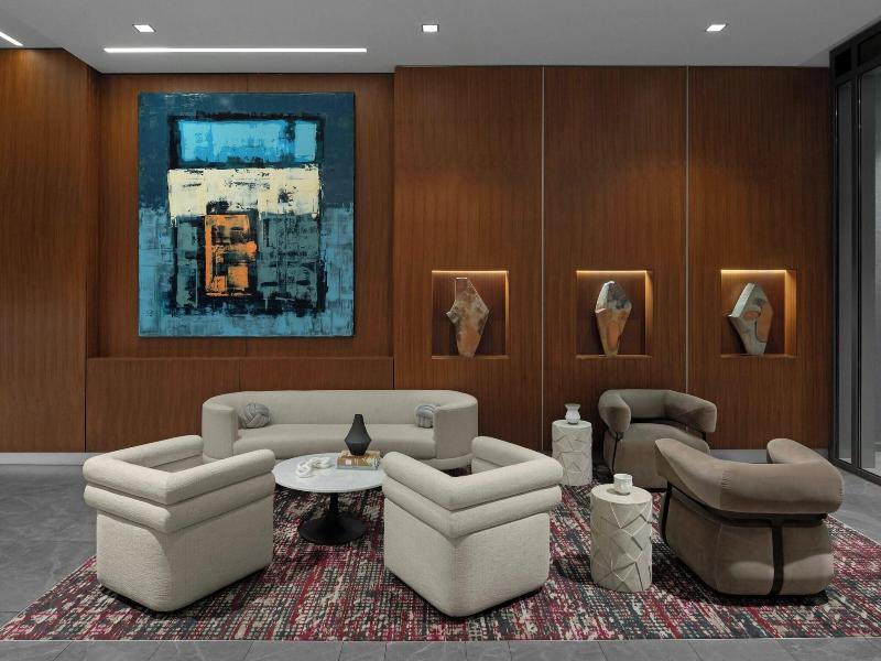 AC Hotel Raleigh North Hills image