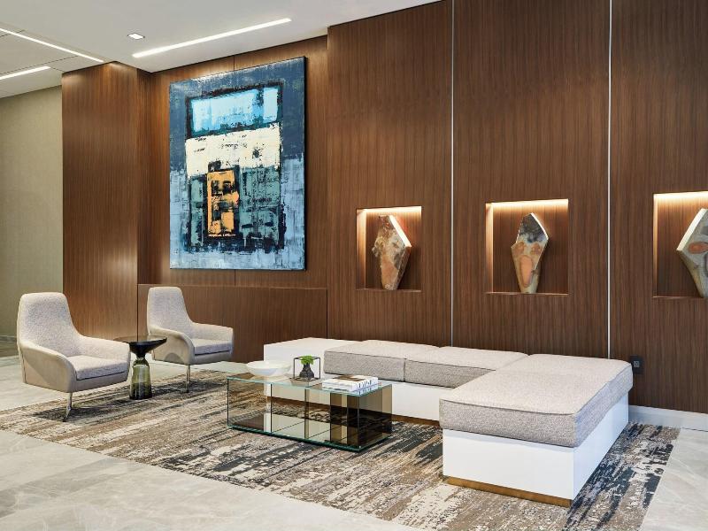 AC Hotel Raleigh North Hills image