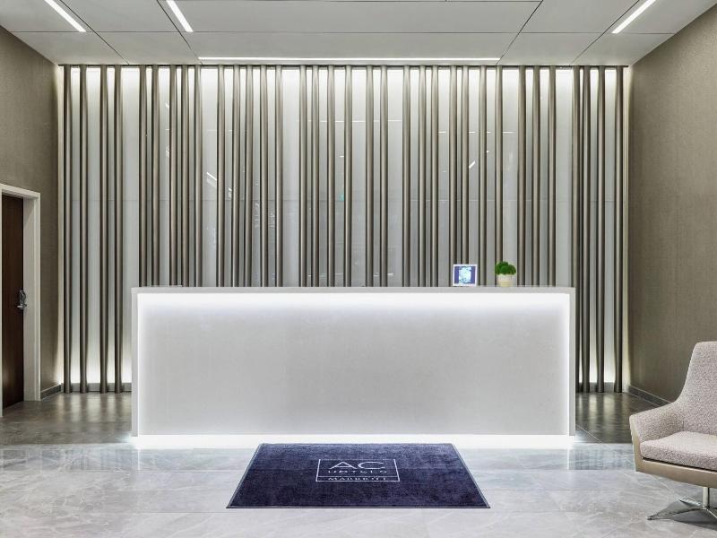 AC Hotel Raleigh North Hills image