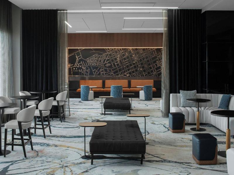 AC Hotel Raleigh North Hills image
