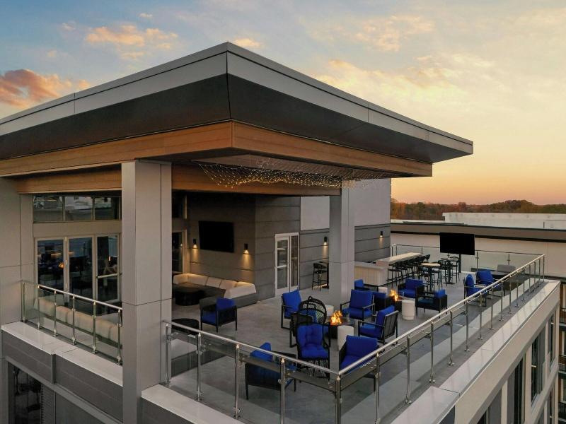 AC Hotel Raleigh North Hills image