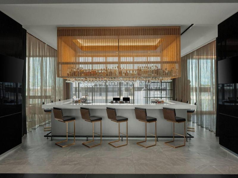 AC Hotel Raleigh North Hills image