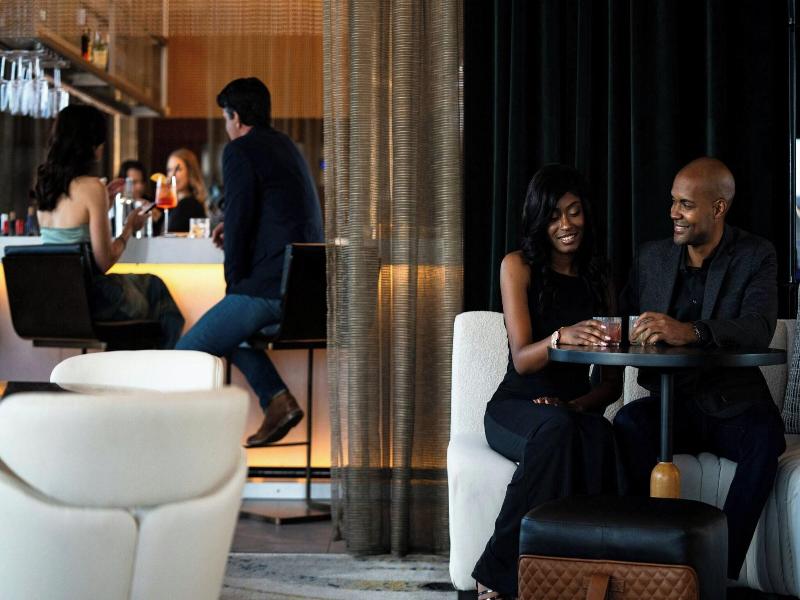 AC Hotel Raleigh North Hills image