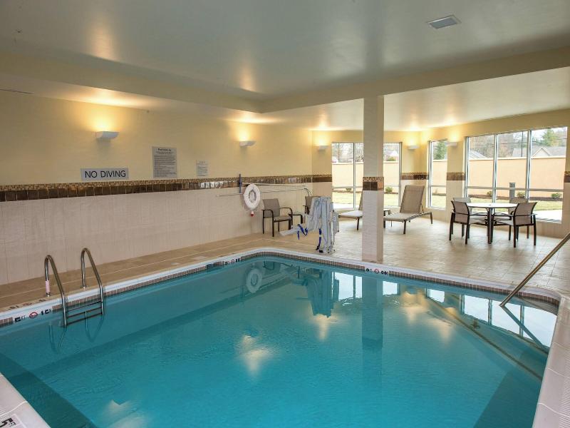 Courtyard Somerset