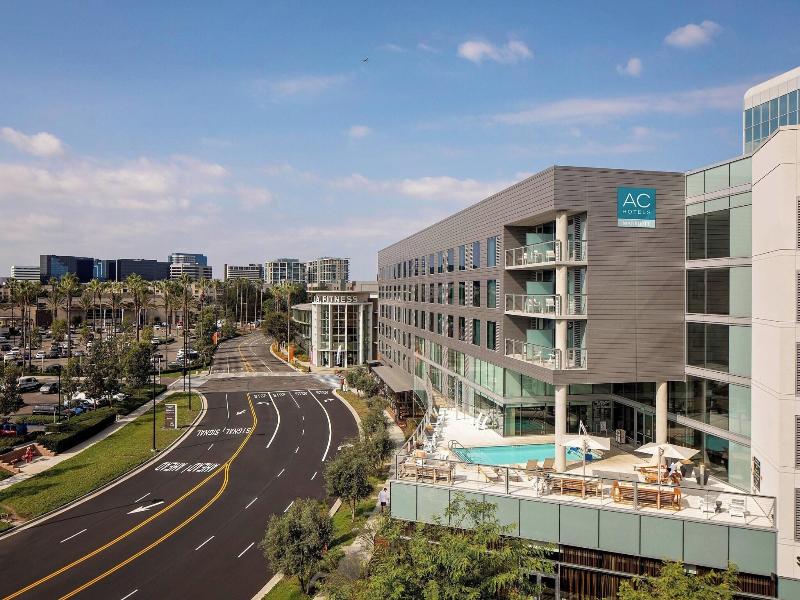 AC Hotel Irvine image