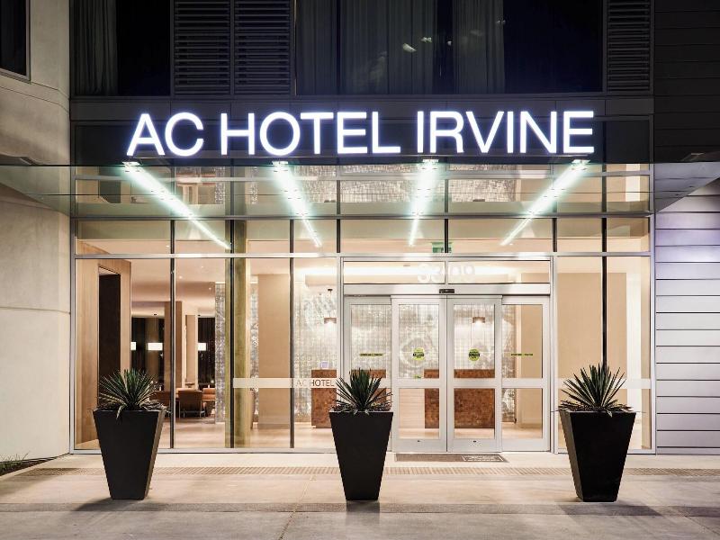 AC Hotel Irvine image