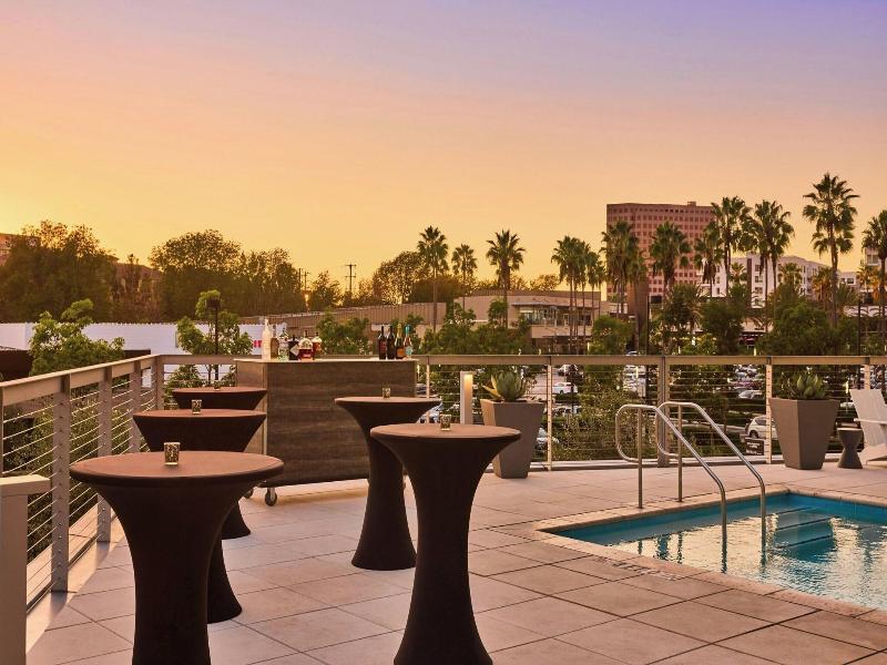 AC Hotel Irvine image